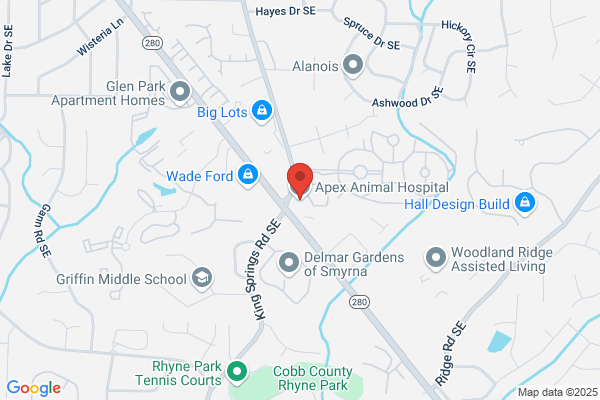 Apex Animal Hospital