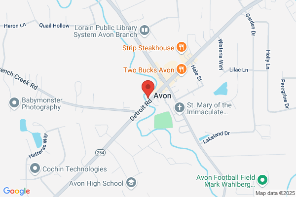 Avon Animal Hospital