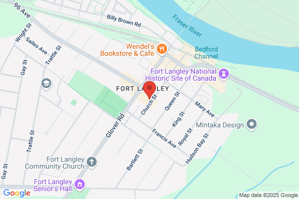 Fort Langley Veterinary Clinic Ltd