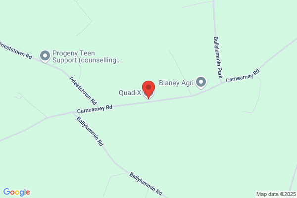 Quad Equipment Ltd