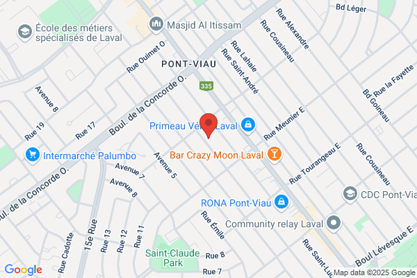 Lett Marie-Andree Acupuncteure
