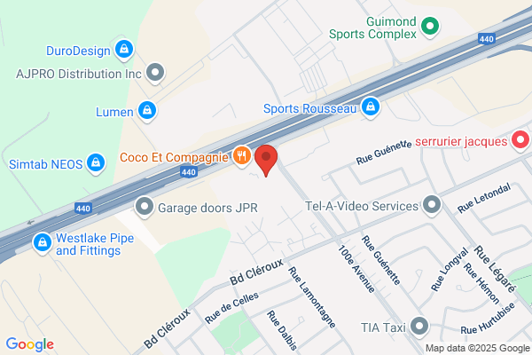 Soluk   Tutorat et enrichissement a Laval