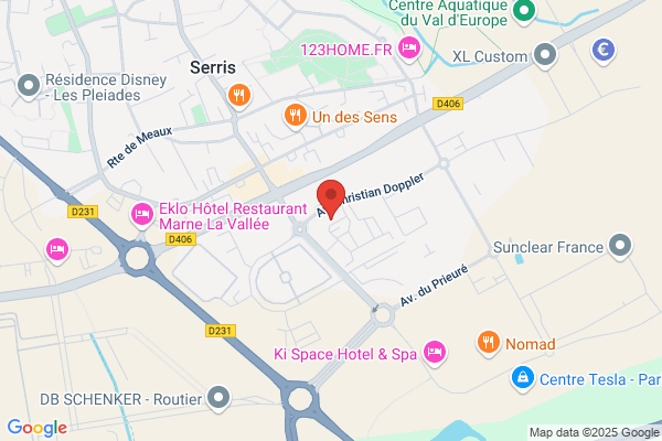 Alixe Charles, Courtier Immobilier- Vendirect