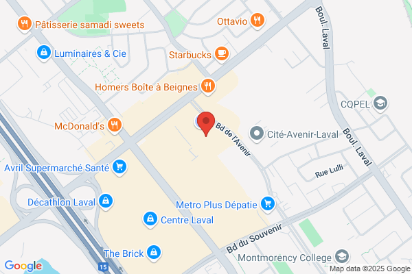 Julie Lamontagne Courtier Immobilier Remax