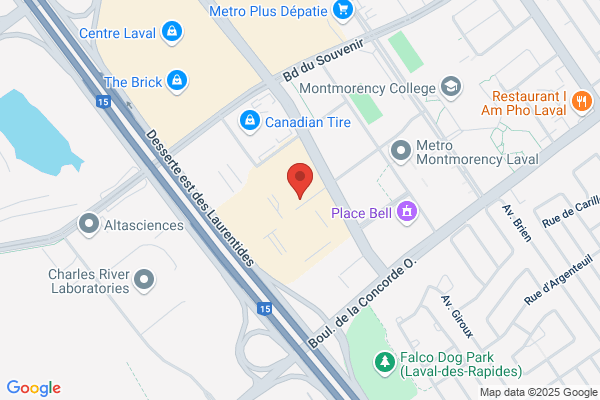 Allstate Compagnie D'assurance Du Canada, Bureaux Des Ventes Et Service