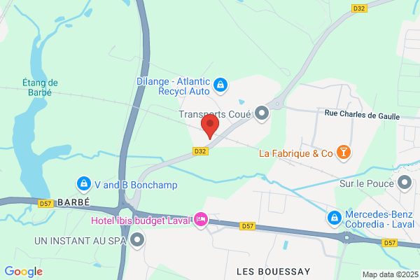 Lefort G