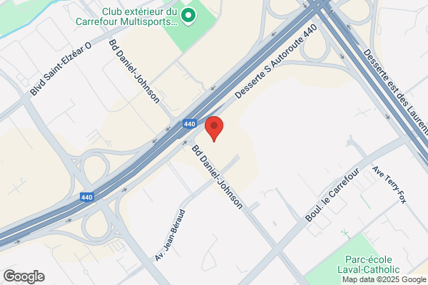 Corbeil Appliances