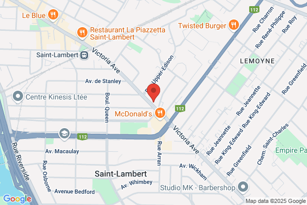Boucher Gilles & Associes Evaluateur Agree