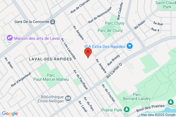 Immovex Rive-Nord
