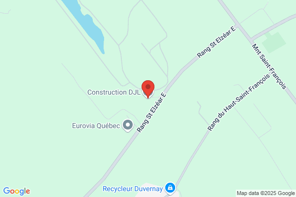 Simard-Beaudry Inc Siege Social