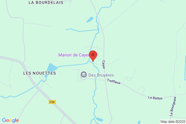 Cayer Jacques Michel Me