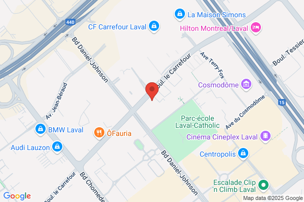 Edmond Irani Law Office