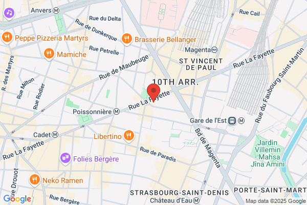 Picard Gauthier Avocats