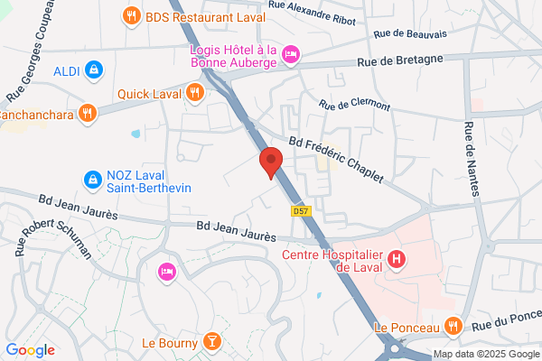 Encheres Automobiles De Laval (Les)