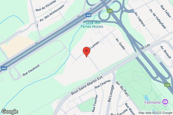 Car Zone Expérience