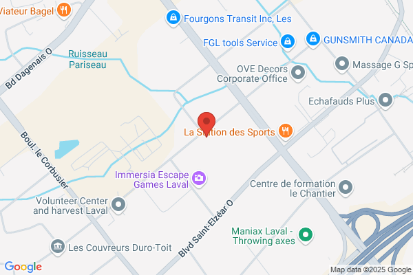 Carrosserie Auto-Cite