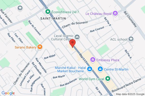 Ecole De Conduite Tecnic