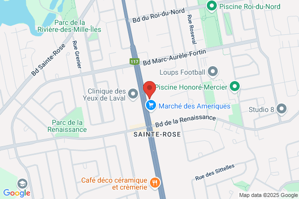 École de conduite Avantage Lauzon Ste-Rose