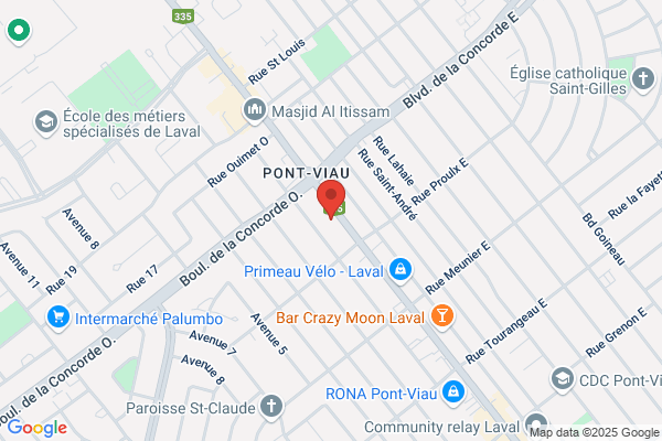 École de conduite Avantage Lauzon Vimont