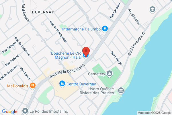 École de conduite Tecnic Duvernay