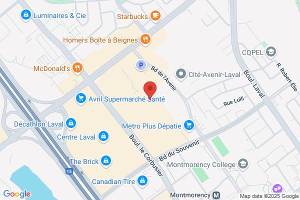 Assurance Auto du Quebec