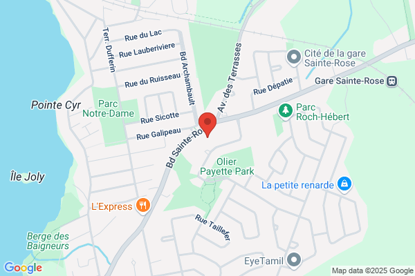 Garage Laplante enr. Certifié Auto Service
