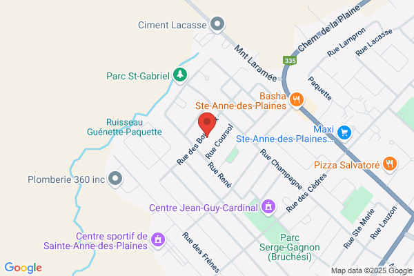 Service Mobile De Reparation Remorque M M Inc