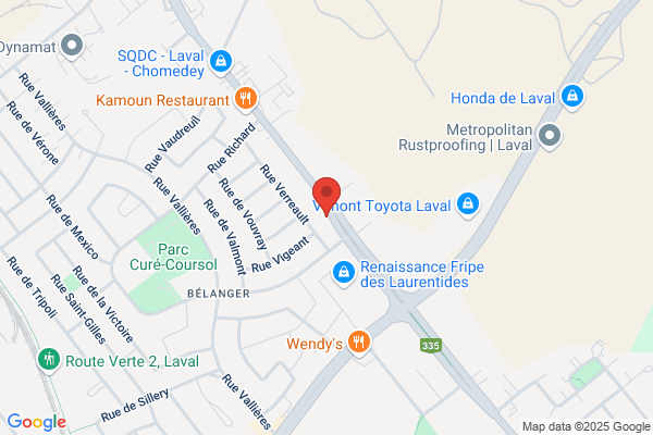 Enterprise Rent-A-Car