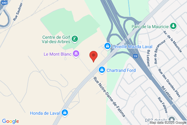 ALBI Chevrolet Buick GMC Corvette Laval