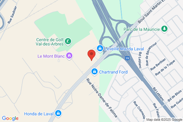 Lallier Kia Vimont