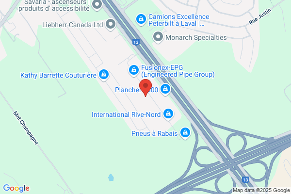 Plastique Royal Inc