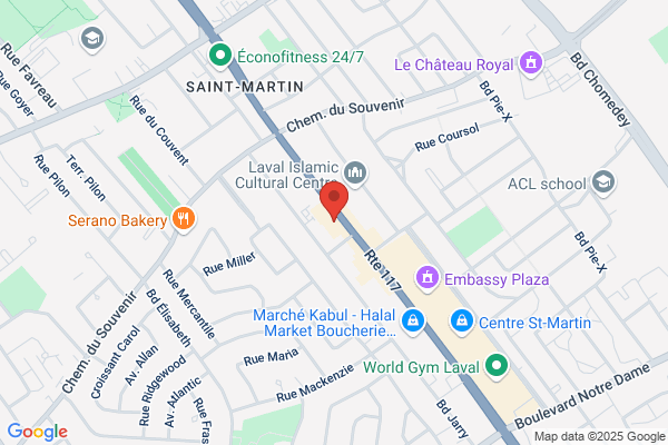 Boulangerie Arka
