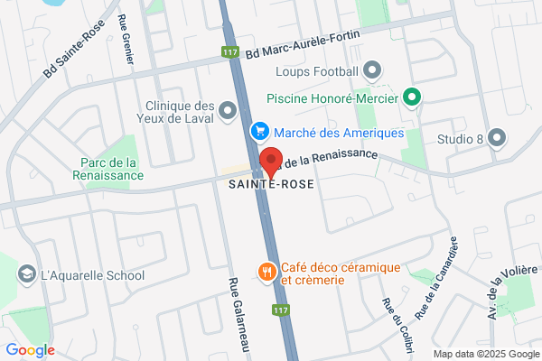 Deco-Gateau Enr