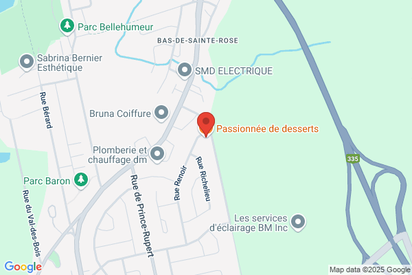 Passion Gâteaux