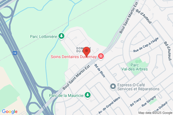 Patisserie St Martin
