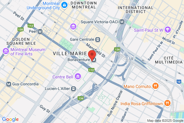 Groupe Fuller Landau Inc (Le)