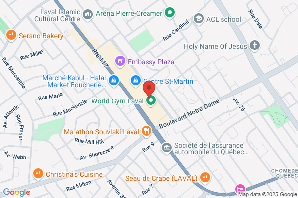Rbc Banque Royale, Succursales Appels Achemines Automatiquement Au Ctr, Laval