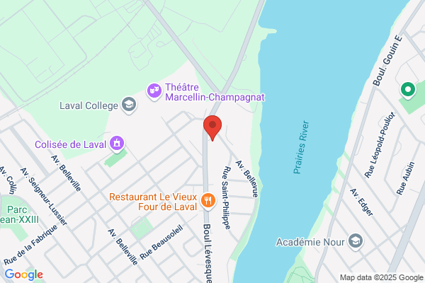 Au Vieux Caquelon