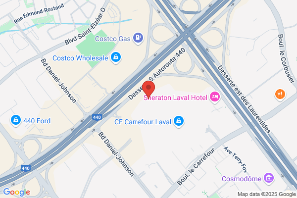 Cage Aux Sports (La)