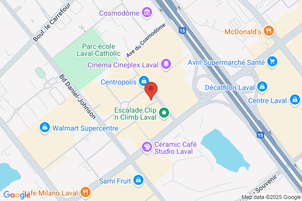 Jack Astor's Bar & Grill Laval
