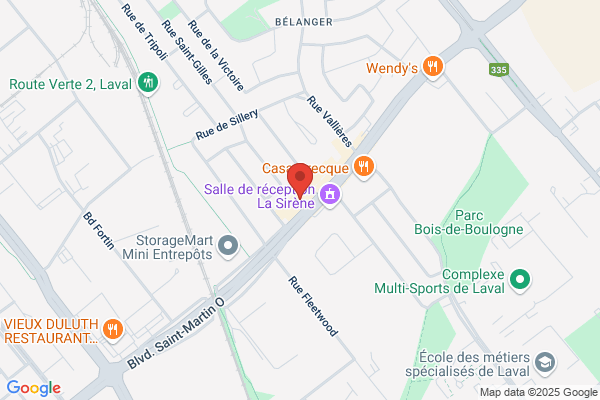 Beautébar