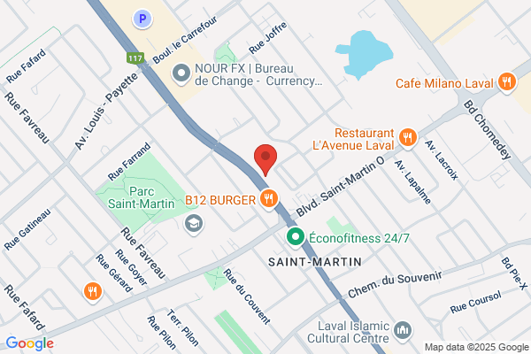 Chic Beaute Institut D'esthetique