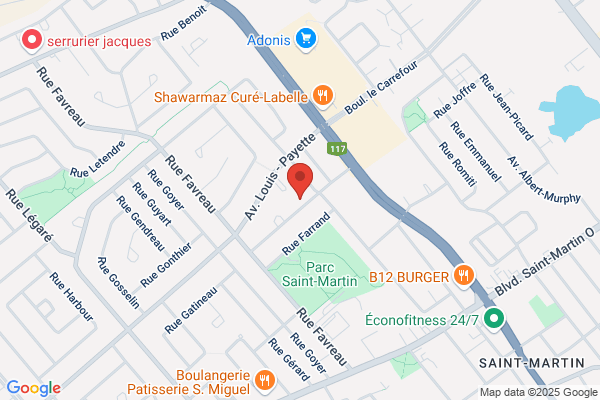 Esthetique Aline