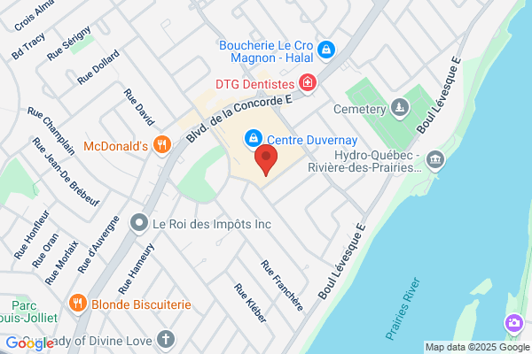 Esthetique De Neuville