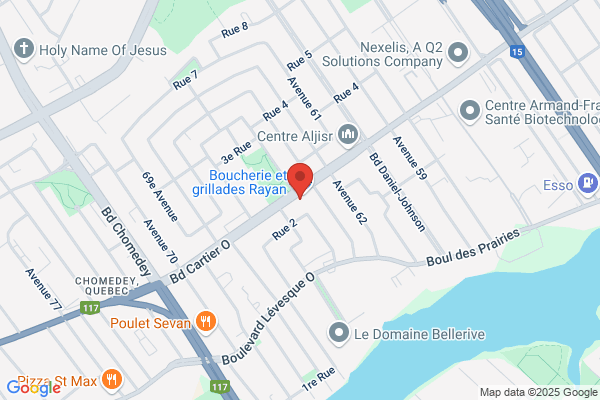 Uniprix Clinique Roula Waratheh et Elie Waratheh - Pharmacie affiliée