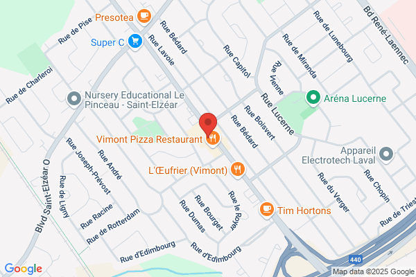 PiedRéseau Vimont Laval - Podiatres et orthèses