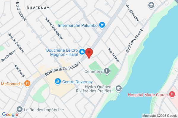 Salon De Beaute Peachez