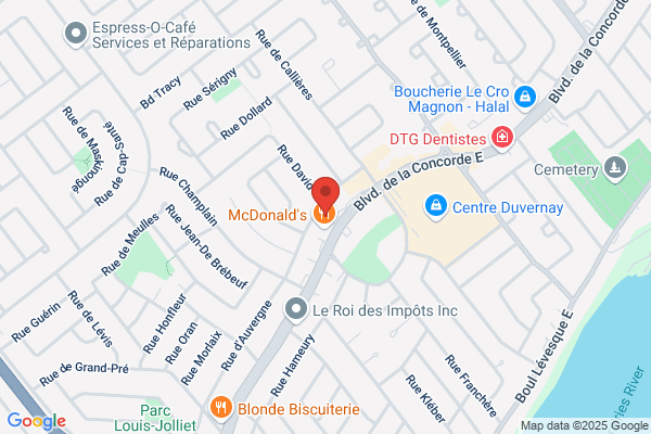 Depanneur A Tout Prix