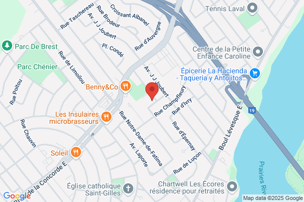 SIR Wilfrid Laurier School Board, Elementary Schools, Jules Verne