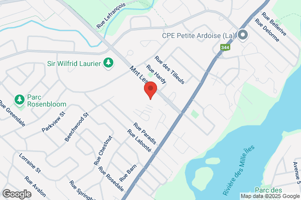 SIR Wilfrid Laurier School Board, High Schools, Phoenix Alternative